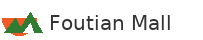 Foutian Mall Logo
